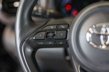 Toyota 2024 Toyota Yaris Cross Hybrid 1.5 Executive 4x4 1.5 Hybryda 92KM, zdjęcie 25