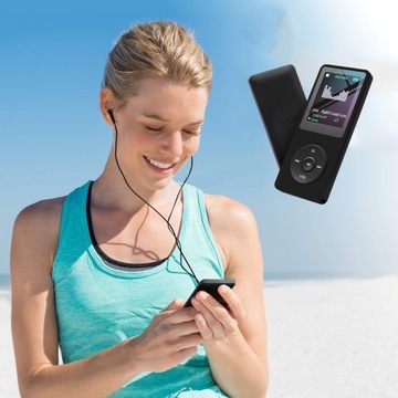 МУЗЫКАЛЬНЫЙ ПЛЕЕР MP3 MP4 РАДИО BLUETOOTH 128G