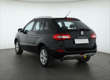 Renault Koleos I SUV 2.0 dCi 150KM 2009 Renault Koleos 2.0 dCi, 4X4, Klima, Klimatronic, zdjęcie 3