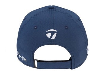 Кепка для гольфа TaylorMade Tour Radar, синяя