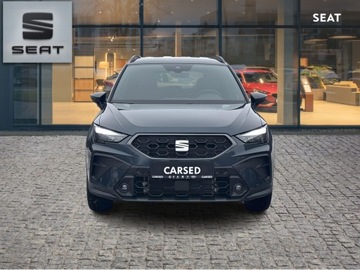 Seat Arona 2026 Seat Arona 1.0 TSI 115 KM Style 6-biegowa manualna, zdjęcie 7