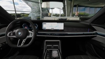 BMW Seria 7 G70 Sedan 3.0 40d 299KM 2026 BMW 740 xDrive Limuzyna, zdjęcie 11