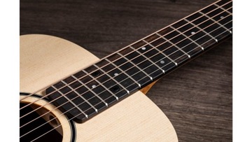 Taylor Baby BT1e Walnut — электроакустическая гитара