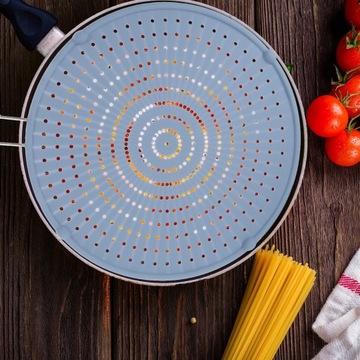 Силиконовая сетка для масленок.