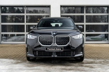 BMW X3 G45 2025 BMW X3 NOWE BMW X3 20d xDrive Dostępne od ręki!, zdjęcie 4