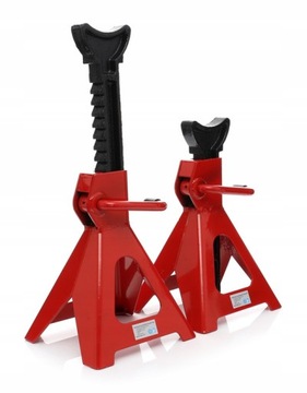 ŻABA АВТОМОБИЛЬНЫЙ ДОМКРАТ 2Т + ДОМКРЫ 2Т