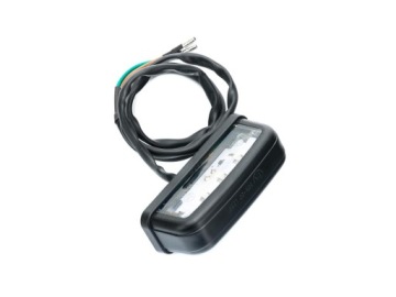 Фонарь освещения номерного знака для Zipp VZ-5