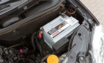 Opel Meriva I 1.4 TWINPORT ecoFLEX 90KM 2005 Opel Meriva 1.4 16V 90KM, Klima, Zarejestrowana w Polsce, VAT-Marza 1.4, zdjęcie 35