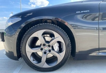 Alfa Romeo Giulia II Sedan Facelifting 2.0 Turbo 200KM 2022 Alfa Romeo Giulia 2.0TURBO *DesignSPORT*Pamięć *SalonPL*SerwisASO *FV23%, zdjęcie 13