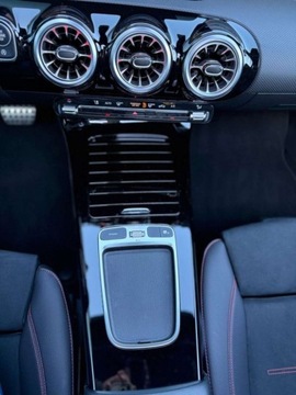 Mercedes CLA C118/X118 Coupe Facelifting 1.3 200 163KM 2024 Mercedes-Benz CLA Mercedes CLA 200 AMG Line-7G-DCT Gwarancja VAT 23 1.3, zdjęcie 26