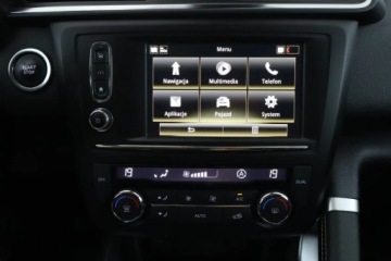 Renault Kadjar Crossover 1.2 Energy TCe 130KM 2018 Renault Kadjar 1.2 TCe, Salon Polska, zdjęcie 17
