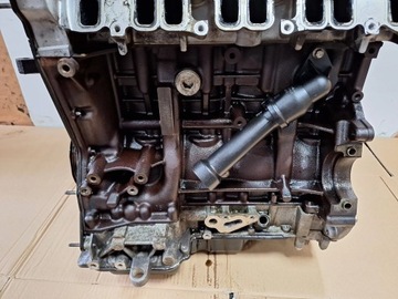 Двигатель 4H03 4HH 10TRJA Peugeot Boxer Jumper 2.2 HDI Евро 5