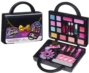 Zestaw dla Dzieci Kosmetyki do Makijażu Make-up