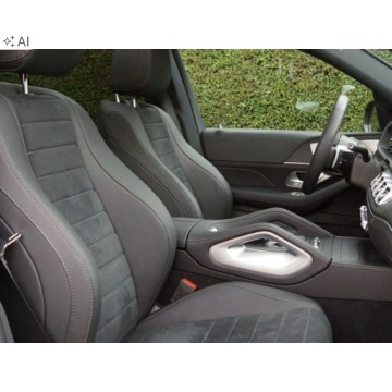 Mercedes GLE V167 SUV Facelifting 2.0 300d 269KM 2026 300 d 4M Pakiet wyposażenia AMG Advanced Plus + Hak z ESP + Zimowy, zdjęcie 6