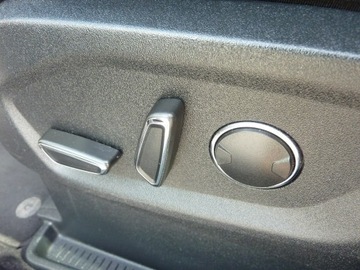 Ford Edge II 2019 Ford EDGE 2.0 Benzyna, zdjęcie 12