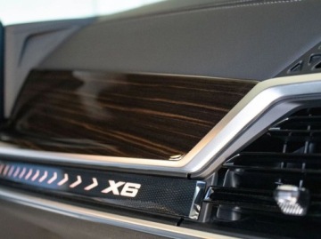 BMW X6 G06 2025 BMW X6 BMW X6 xDrive30d 3.0 Diesel 265KM, zdjęcie 28