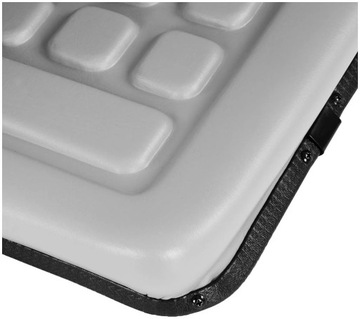 Универсальное сиденье для тракторов, газонокосилок, вилочных погрузчиков.