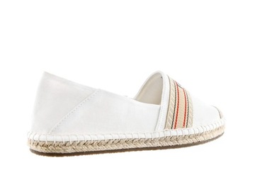 ESPADRYLE damskie BIG STAR wsuwane LL274893 39