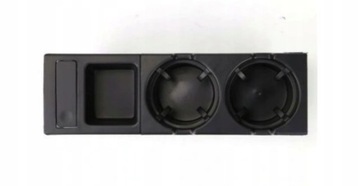 Подстаканник для напитков и монет для BMW E46