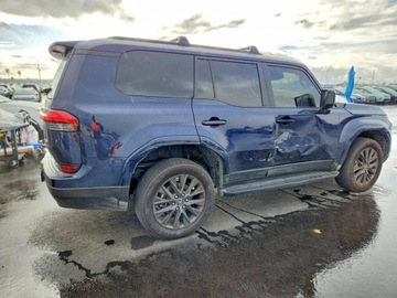 Lexus GX 2024 Lexus GX 550 Premium 2024 3.4 Benzyna 349KM, zdjęcie 3