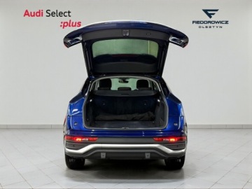 Audi Q5 II SUV Facelifting 2.0 40 TDI 204KM 2022 Audi Q5 Sportback 40 TDI quattro S tronic S line *, zdjęcie 10