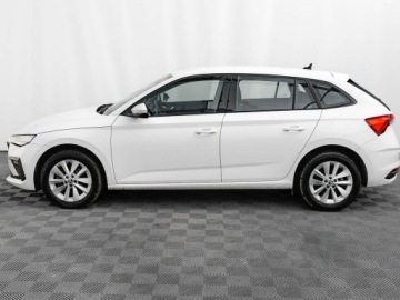 Skoda Scala Hatchback Facelifting 1.0 TSI 115KM 2024 Škoda Scala Skoda Scala WD3931U#1.0 TSI Selection, zdjęcie 8