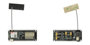 Плата разработки TTGO T-CALL WiFi ESP32 GSM SIM800L