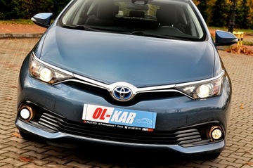 Toyota Auris II 2018 Toyota Auris _1.8, zdjęcie 37