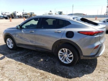 Buick 2024 Buick Inny Envista preffered 1.2 Benzyna 137KM, zdjęcie 2