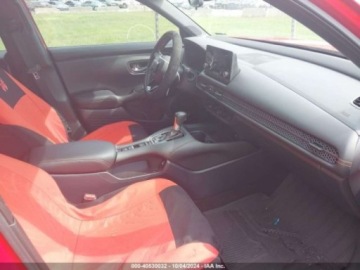 Honda HR-V III 2023 Honda HR-V Sport, 2023r., 2.0L 2.0 Benzyna 158KM, zdjęcie 8