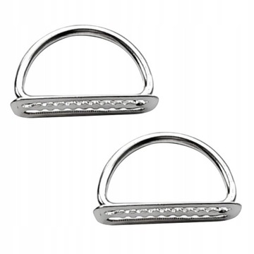 Зажим для ремня для подводного балласта 61 кг