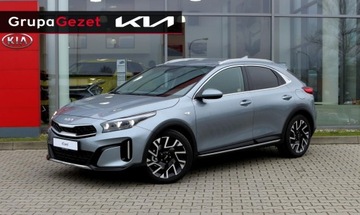 Kia XCeed 2023 Kia XCeed 1.5 T-GDI ( 160 KM) M SMART +A18 - 7DCT, zdjęcie 3