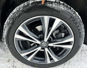 Nissan Qashqai II Crossover Facelifting 1.3 DIG-T  160KM 2020 Nissan Qashqai Navi /Kamera 360 /Panorama, zdjęcie 37