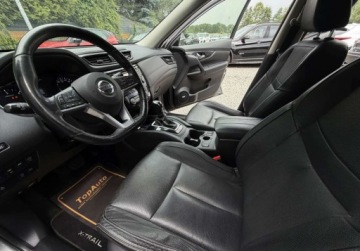 Nissan X-Trail III Terenowy Facelifting 1.6 dCi 130KM 2018 Nissan X-Trail LIFT 1.6DCI BOSE SKORY automat naviZAREJESTROAWNYgwarancja, zdjęcie 8