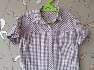 РУБАШКА ДЛЯ АЛЬПИЙСКОГО ТРЕККИНГА XL KM1