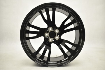 4× DISK HLINÍK BMW OE I I8 I12 I15 (2013-2020) STYLING 740 7.5" X 20" 5X112 ET 40