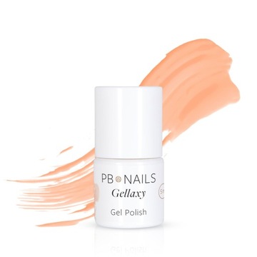 PB NAILS Lakier hybrydowy GE311 Marigold 5ml