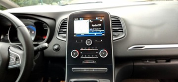 Renault Grand Scenic III 1.3 Energy TCe 140KM 2019 RENAULT GRAND SCENIC! Super stan!, zdjęcie 21