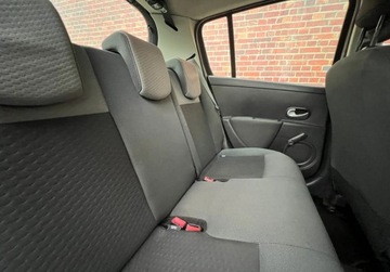 Renault Clio III Hatchback 5d 1.2 i 16V 75KM 2009 Renault Clio LPG Salon PL Klima Warszawa gwarancja w cenie VKFW 1.1, zdjęcie 18