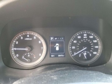 Hyundai Tucson III 2018 Hyundai Tucson 2018 HYUNDAI TUCSON SE 2.0 Benzyna 180KM, zdjęcie 9