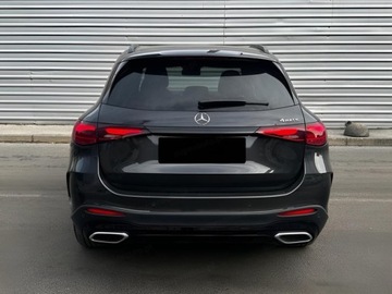 Mercedes GLC C254/X254 Coupe 2.0 220d 197KM 2025 MERCEDES-BENZ GLC 220 d 4-Matic AMG Line 2.0 (197KM) 2025, zdjęcie 1