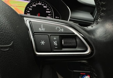 Audi A6 C7 Avant Facelifting 2.0 TDI ultra 190KM 2016 Audi A6 Avant S-line ULTRA navi S tronic LED Bi XENON bezwypadkowa, zdjęcie 25