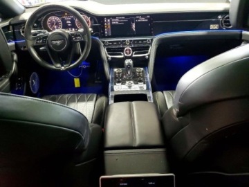 Bentley Continental III 2020 Bentley Flying Spur W12 Sedan 2020 6.0 Benzyna 626KM, zdjęcie 8
