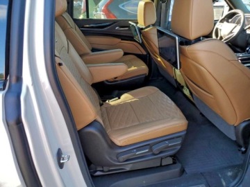 Cadillac Escalade III 2024 Cadillac Escalade ESV Sport 2024 6.2 Benzyna 420KM, zdjęcie 11