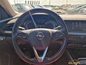 Opel Insignia II Sports Tourer 1.6 CDTI 136KM 2019 Opel Insignia Led Navi Asystent pasa Hak 1.6 Diesel 136KM, zdjęcie 34