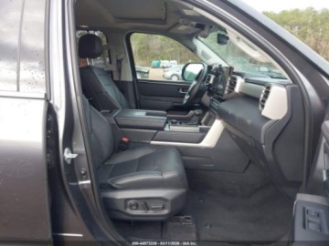 Toyota Sequoia II 2023 Toyota Sequoia Limited 2023 3.4 Hybryda 437KM, zdjęcie 9