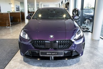 BMW Seria 2 F74 2025 BMW 220 Gran Coupé Dostępny od ręki!, zdjęcie 2