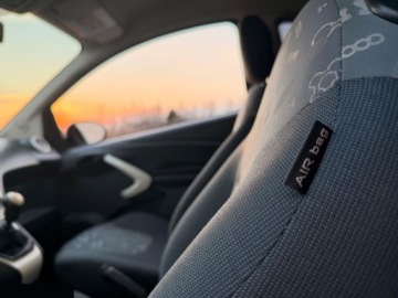 Ford Ka III 1.2 Duratec 69KM 2015 Ford KA 1.2 Trend 69KM 2015r Polski salon!, zdjęcie 23