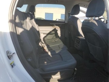 Audi Q7 II 2022 Audi Q7 2022, Premium, 3.0 L, od ubezpieczalni 3.0 Benzyna 335KM, zdjęcie 10