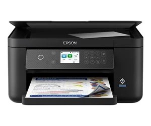 Epson Expression Home XP-5200